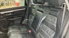 Honda CR-V 2.0 i-MMD Hybrid SR  2WD 5dr eCVT Hybrid Estate